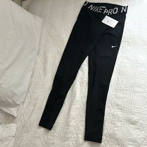 Nike Pro Training Leggings